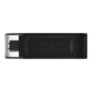 Kingston 128GB DataTraveler 70 Black (DT70/128GB)