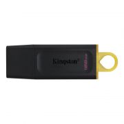 Kingston 128GB DataTraveler Exodia Black/Yellow (DTX/128GB)