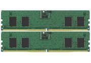 Kingston 16GB DDR5 5600MHz Kit(2x8GB) (KVR56U46BS6K2-16)