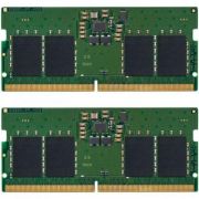 Kingston 16GB DDR5 5600MHz Kit(2x8GB) SODIMM (KCP556SS6K2-16)