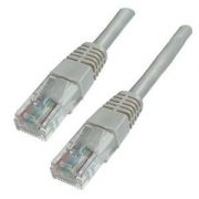 Kolink CAT5e U-UTP Patch Cable 3m Grey (S-1403 / KKTNW03)