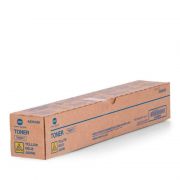 Konica Minolta Bizhub C-224 (TN-321Y) Yellow toner (A33K250)