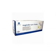 Konica Minolta Magicolor 2300 Yellow (4576311)