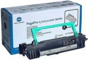 Konica Minolta Pagepro 8 Black (1710-405-002)