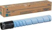 Konica Minolta TN-221 Cyan toner (A8K3450)