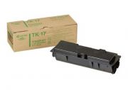 Kyocera TK-17 Black toner (1T02BX0EU0)