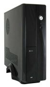 LC Power 1400MI 200W USB3.0 Black (LC-1400MI)