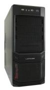 LC Power 925B Pro-Line 600W Black (LC-925B)