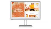 Lenovo 21, 5