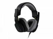 Logitech Astro A10 Gen 2 Gaming Headset for Xbox One Black (939-002047)