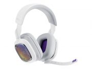 Logitech Astro A30 Wireless Bluetooth Gaming Headset for XBOX White (939-001987)