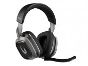 Logitech Astro A30 Wireless Gaming Headset The Mandalorian Edition Black (939-002171)