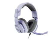 Logitech Astro A10 Gen 2 Gaming Headset Lilac (939-002078)