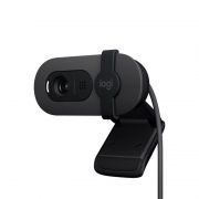 Logitech Brio 100 Webkamera Graphite (960-001585)