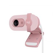 Logitech Brio 100 Webkamera Pink (960-001623)