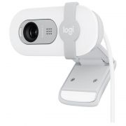 Logitech Brio 100 Webkamera White (960-001617)