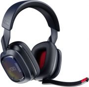Logitech Astro A30 Wireless Bluetooth Gaming Headset Navy (939-002008)