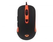 Meetion GM30 Classic Gaming mouse Black/Orange (MT-GM30)