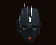 Meetion M975 Gamer mouse Black (MT-M975)