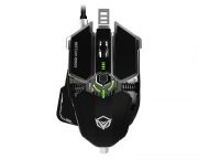 Meetion M990S RGB Gamer mouse Black (MT-M9990S)