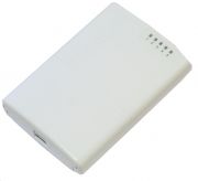 Mikrotik RouterBoard PowerBox RB750P-PBr2 (RB750P-PBR2)