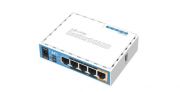Mikrotik RouterBoard RB952Ui-5ac2nD hAP ac lite Dual-band Wireless Router (RB952UI-5AC2ND)