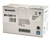  Sharp MXC30GTC toner Cyan