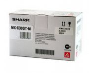  Sharp MXC30GTM toner Magenta