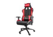 Natec Genesis Nitro 550 Gaming Chair Black/Red (NFG-0784)