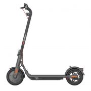 Navee V25 Elektromos Roller Black (CIKK/0030)