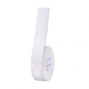 NIIMBOT T12.5*74+35-65 Thermal Label Cable White (T12.5*74+35-65WHITE)