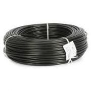 Gembird RJ11 Telefonkbel 100m Black (TC1000S-100M-B)