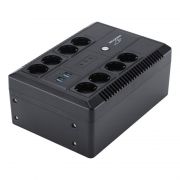 Pannon Power Line interaktive 650 LED (HT650)