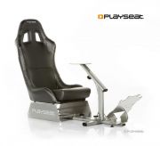 Playseat Evolution Simulator Cockpit Chair Black (REM.00004)