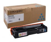 Ricoh Type 310 Cyan toner (407641)