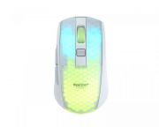 Roccat Burst Pro Air RGB Gaming Mouse White (ROC-11-436)