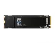 Samsung 1TB M.2 2280 NVMe 990 EVO Plus (MZ-V9S1T0BW)