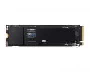 Samsung 1TB M.2 2280 NVMe 990 EVO (MZ-V9E1T0BW)