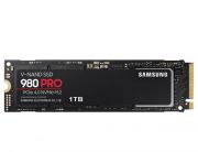 Samsung 1TB M.2 2280 NVMe 980 Pro (MZ-V8P1T0BW)