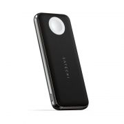 Satechi Quatro Wireless 10000mAh PowerBank Space Gray (ST-UC10WPBM)