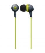 Skullcandy Jib S2DUFZ-385 Grey/Yellow