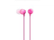 Sony MDR-EX15LPPI Earphones Pink (MDREX15LPPI.AE)