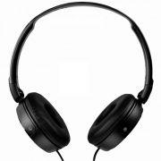 Sony MDR-ZX310APB Headset Black (MDRZX310APB.CE7)