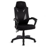 Spirit Of Gamer Hellcat Gaming Chair Black (SOG-GCKBK)