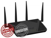 Synology RT2600ac Wireless Router (RT2600AC)