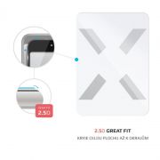 FIXED vegflia csak sk felletre Apple iPad Air (2020) telefonokhoz (FIXG-625)