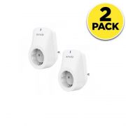 Tenda SP3 EU Beli Smart Wi-Fi Plug (2-pack) (SP3(2 PACK))