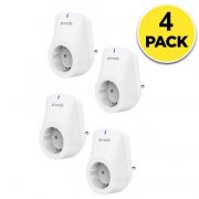 Tenda SP3 EU Beli Smart Wi-Fi Plug (4-pack) (SP3(4 PACK))