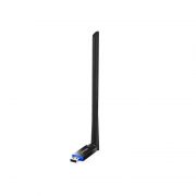 Tenda U11 Pro AX900 Wi-Fi 6 Wireless USB Adapter (U11 PRO)