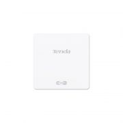 Tenda W15-Pro AX3000 WiFi6 Dual-band Gigabit In-wall Access Point White (W15-PRO)